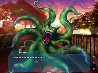 Princess X Creates Naughty Solutions