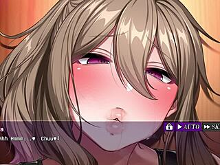 Wife says, I'm everyone's property now.