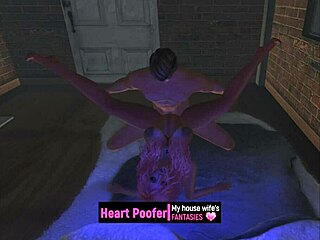 My boss took me to a cheap hotel for some fun 😏