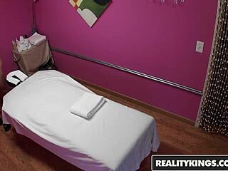 Amateur bedroom jerking, blowjob, banging, masturbation, anal, and pussy action.