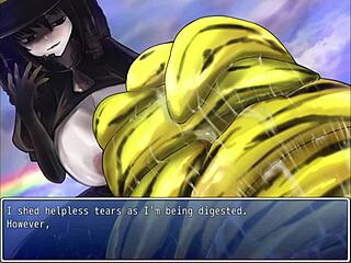 Mgq Paradox Compilation Part 14 Anime Action