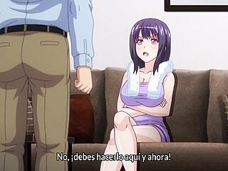 Yari Agari Cap 02 Adventure