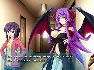 Princess X Creates Naughty Solutions