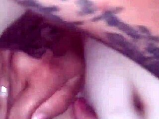 Pa shares his homemade creation with us all