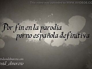 Don Quixxxote Spanish