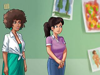 Summertime Saga Episode 183