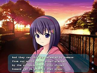 Princess X Creates Naughty Solutions