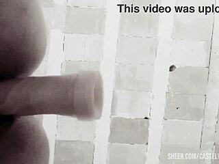 Chayenhy’s lover ditched her, so she filmed this.