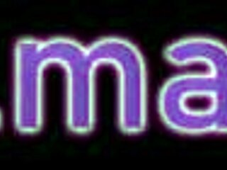 Intense Emotions In Cosplay Ass Destroying By Octokuro