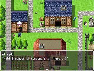 amiga do príncipe estava fazendo alguma coisa debaixo do balcão do tarado - ntr sisters - ciella & luciella - parte 8