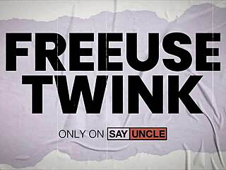 joel someone and brody kayman free use their twink intern harrison todd