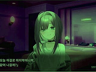 Blues Kota Mati: Pekerjaan Paruh Waktu 3