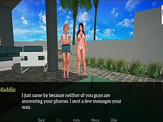 my new family 12 hentai game