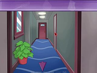 Tinggal dengan MILF Berpayudara Besar di Rahasia Rumah