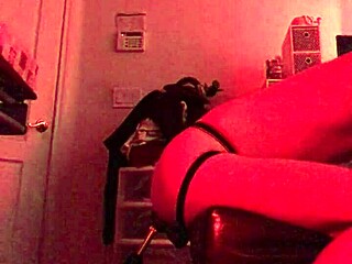 Chastity Fags Fuck Machine Boldly