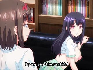 Yari Agari Cap 02 Adventure