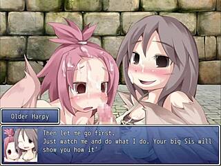 Mgq Paradox Compilation Part 14 Anime Action