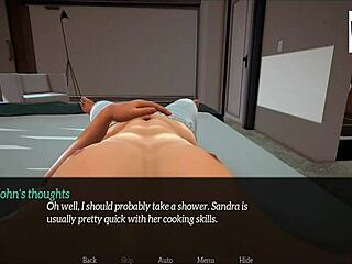 my new family 12 hentai game