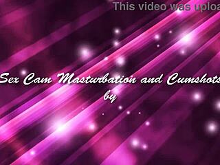 Shemale Cum Compilation Explodes!