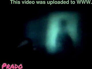 I fucked the owners while my husband ate my pussy