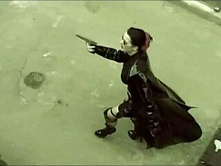 捉我吧XXX模仿高清版，重制！😜