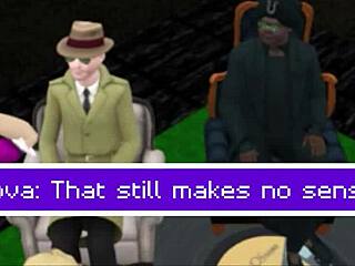 Sex Adventures Ep 13 With Monster And Intense Emotions