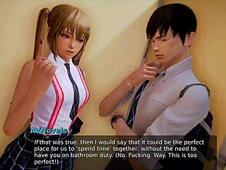 Academy 169 Unveils Wild Anime Hentai Scenes