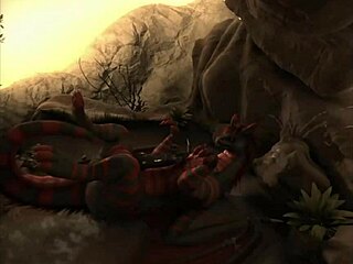 What’s Behind Furry Gay Sex Games?