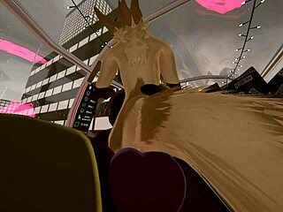 i had rough quickies with plushy and his femboy friend, so intense