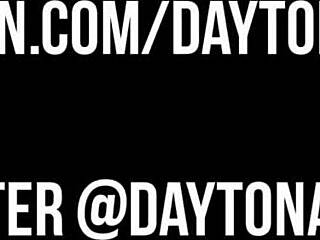 daytona hale big boob teasing