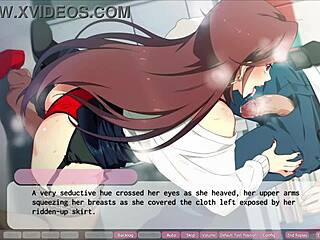 Dive into the intriguing world of ero voice in this anime hentai game series