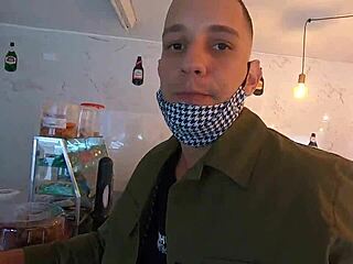 monique bertolini and joão kleber prank tour a motorhome workshop