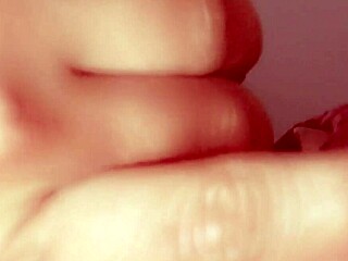 Fuck Me Hard Until You Cum on My Slutty College Tits. I Crave Anal!