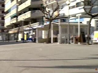 does his cock slide into her pussy easily?