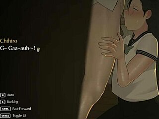 Ntrman seasons of loss spring ntr playthrough with blowjob scenes