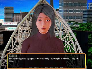 My new stepfamily plays game 597 together.