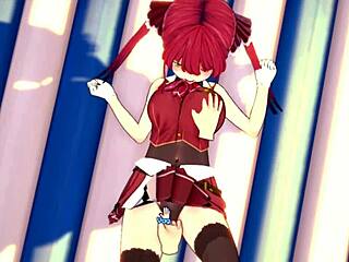 hey marine, wanna screw on this sexy sailor beach?