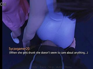 Heart Problems Part 8 Adult Games Gameplay