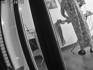 Cheating Wife's Thrilling Affair at Work