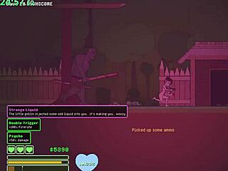 captivity jungle speedrun part 1 adventure