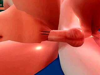 The Sims 4 Episode 1 Couple Passionate Sex