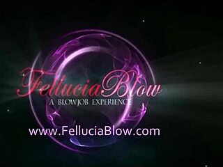 Deep throat BJ with a happy ending