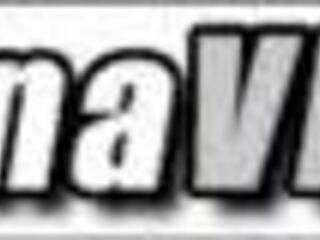 Eva Angelina Teaches Stepson How Mommy Fucks Best