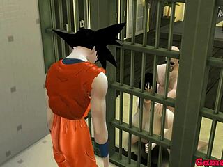 Chichi vira escrava sexual