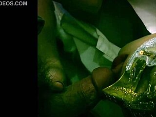 Trimmed Video of Intimate Moments