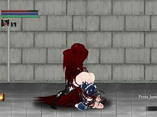 night of r scenes part 7 in underground basilica area 1