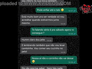 Casada submissa humilhada por um dominador - cristina almeida