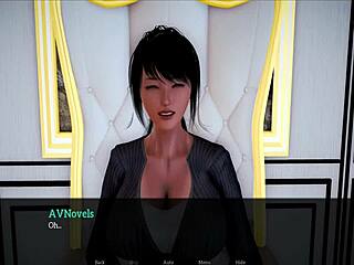 My New Family Episode 258