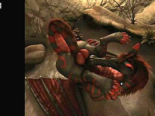 What’s Behind Furry Gay Sex Games?