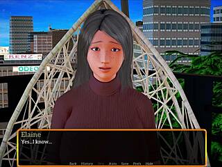 My new stepfamily plays game 597 together.